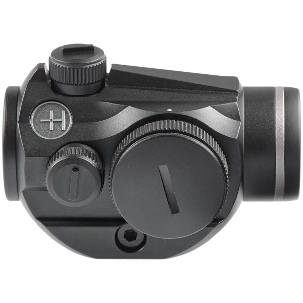 Приціл коліматорний Hawke Vantage 1x20 3 MOA Weaver - 12102 Приціл коліматорний Hawke Vantage 1x20 3 MOA Weaver - 12102