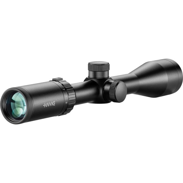 Прицел оптический Hawke Vantage 3-9x40 сетка Mil Dot - 39860229 Прицел оптический Hawke Vantage 3-9x40 сетка Mil Dot - 39860229