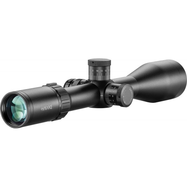 Прицел оптический Hawke Vantage 30 WA 4-16х50 SF сетка 17HMR 16x с подсветкой - 39860233 Прицел оптический Hawke Vantage 30 WA 4-16х50 SF сетка 17HMR 16x с подсветкой - 39860233