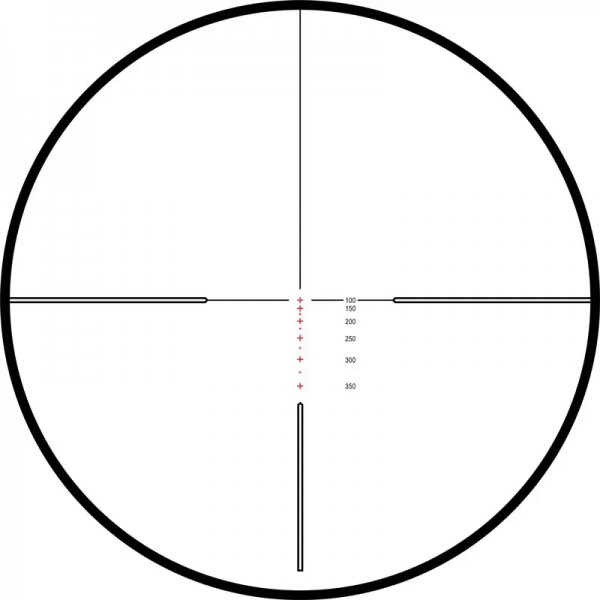 Прицел оптический Hawke Vantage 30 WA 4-16х50 SF сетка 17HMR 16x с подсветкой - 39860233 Прицел оптический Hawke Vantage 30 WA 4-16х50 SF сетка 17HMR 16x с подсветкой - 39860233