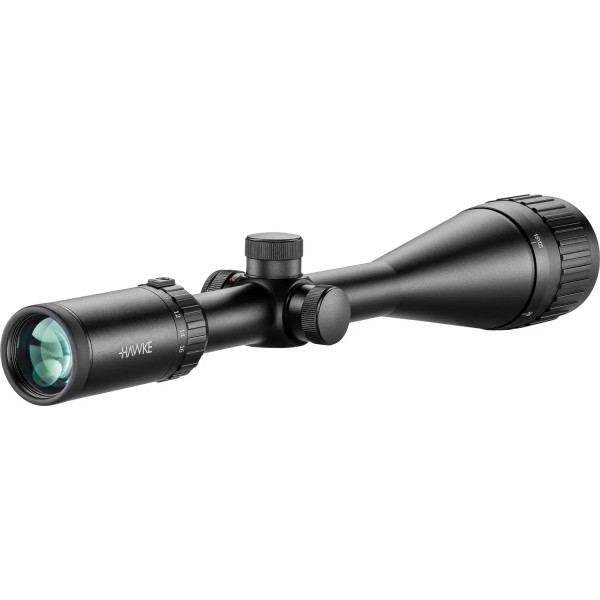 Прицел оптический Hawke Vantage 4-16x50 AO сетка 17HMR с подсветкой - 39860235 Прицел оптический Hawke Vantage 4-16x50 AO сетка 17HMR с подсветкой - 39860235