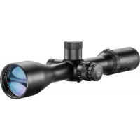 Приціл оптичний Hawke Airmax 30 SF 4-16x50 FFP сітка  AMX з підсвічуванням