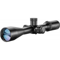 Приціл оптичний Hawke Airmax 30 SF 6-24x50 FFP сітка  AMX з підсвічуванням