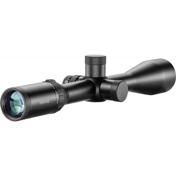 Прицел оптический Hawke Airmax 30 SF 6-24x50 FFP сетка AMX с подсветкой - 39860238 Прицел оптический Hawke Airmax 30 SF 6-24x50 FFP сетка AMX с подсветкой - 39860238