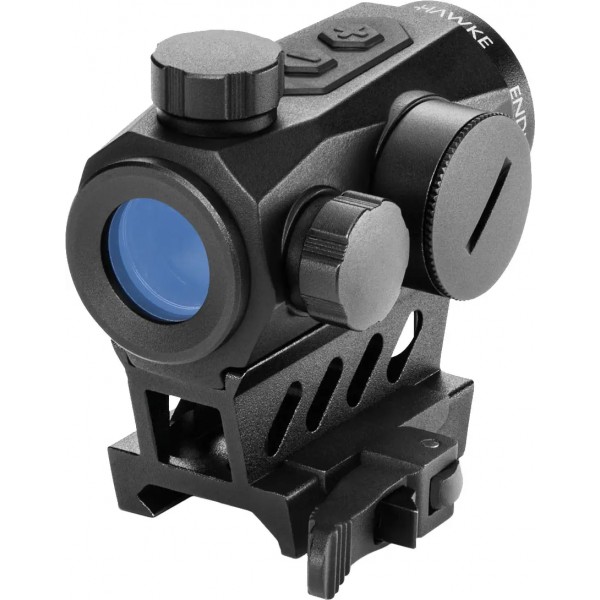Приціл коліматорний Hawke Endurance RD 1x25 3 МОА Weaver - 39860239 Приціл коліматорний Hawke Endurance RD 1x25 3 МОА Weaver - 39860239