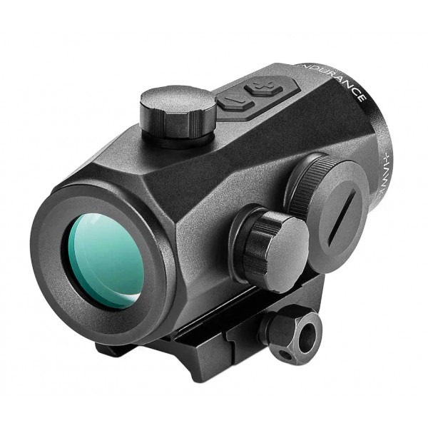 Прицел коллиматорный Hawke Endurance RD 1x30 3 МОА Weaver - 39860240 Прицел коллиматорный Hawke Endurance RD 1x30 3 МОА Weaver - 39860240