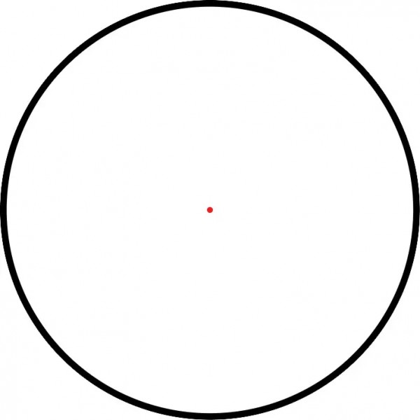 Прицел коллиматорный Hawke Endurance RD 1x30 3 МОА Weaver - 39860240 Прицел коллиматорный Hawke Endurance RD 1x30 3 МОА Weaver - 39860240