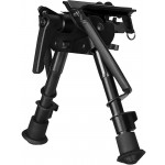 Сошки Hawke поворотные Swivel Tilt Bipod 6-9