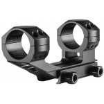 Моноблок Hawke Tactical AR с выносом. d - 30 мм. High. Weaver