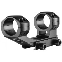 Моноблок Hawke Tactical AR с выносом. d - 30 мм. High. Weaver