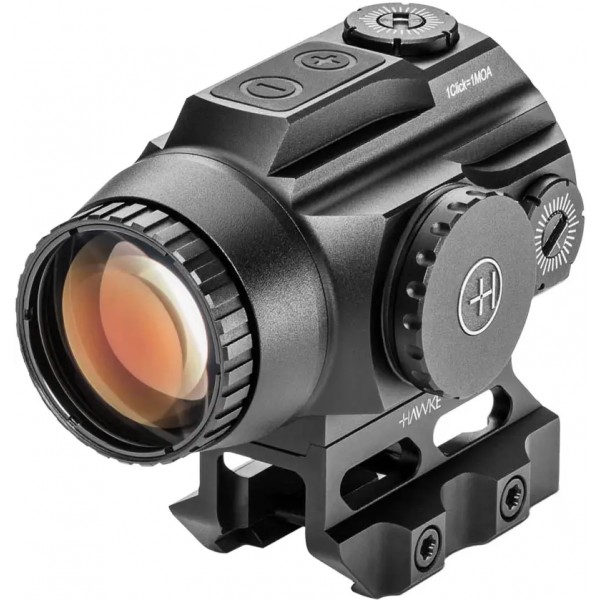 Приціл призматичний Hawke Prism Sight 1x15 сітка Speed Dot 3 MOA - 39860329 Приціл призматичний Hawke Prism Sight 1x15 сітка Speed Dot 3 MOA - 39860329