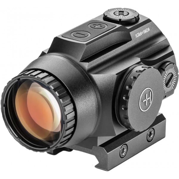 Приціл призматичний Hawke Prism Sight 1x15 сітка Speed Dot 3 MOA - 39860329 Приціл призматичний Hawke Prism Sight 1x15 сітка Speed Dot 3 MOA - 39860329