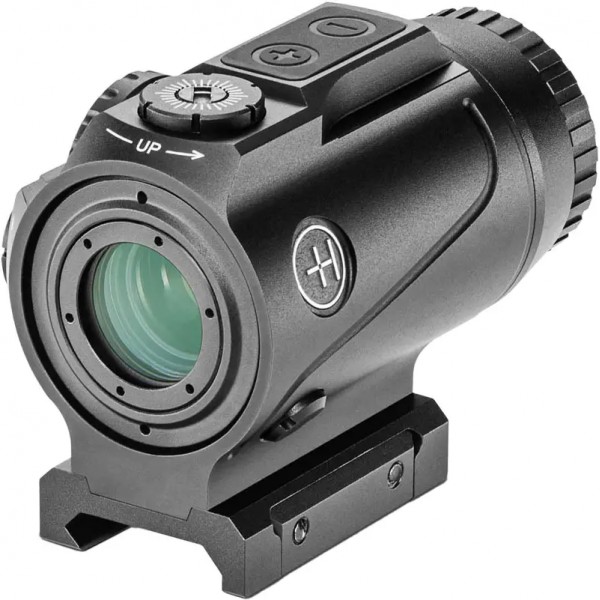 Приціл призматичний Hawke Prism Sight 1x15 сітка Speed Dot 3 MOA - 39860329 Приціл призматичний Hawke Prism Sight 1x15 сітка Speed Dot 3 MOA - 39860329