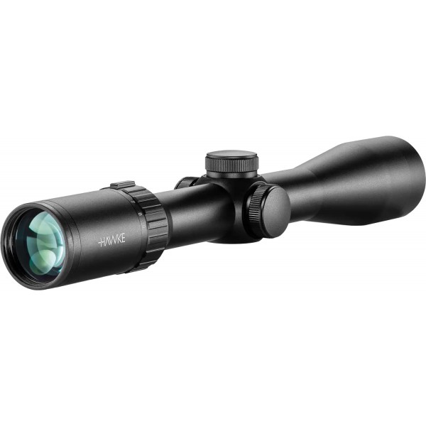 Приціл оптичний Hawke Vantage 30 WA 3-9x42 сітка L4A Dot з підсвічуванням - 39860463 Приціл оптичний Hawke Vantage 30 WA 3-9x42 сітка L4A Dot з підсвічуванням - 39860463