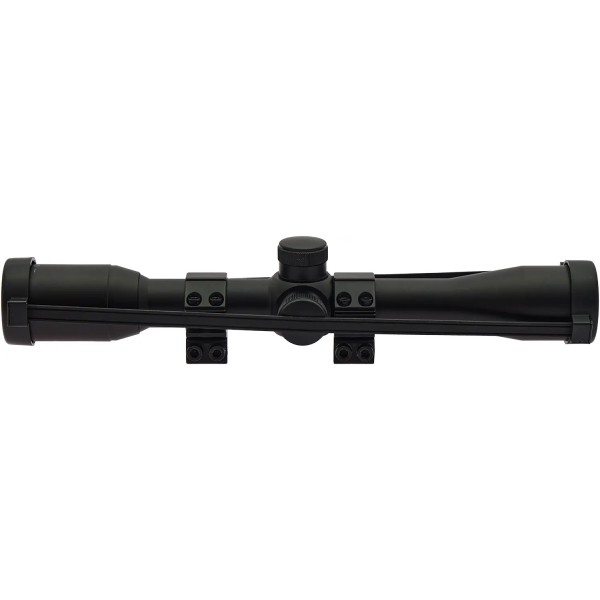 Прицел оптический Hawke Fast Mount 4x32 сетка Mil Dot. Кольца на Ласточкин хвост - 39860485 Прицел оптический Hawke Fast Mount 4x32 сетка Mil Dot. Кольца на Ласточкин хвост - 39860485