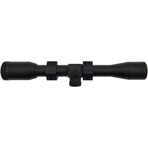 Прицел оптический Hawke Fast Mount 4x32 сетка Mil Dot. Кольца на Ласточкин хвост - 39860485 Прицел оптический Hawke Fast Mount 4x32 сетка Mil Dot. Кольца на Ласточкин хвост - 39860485