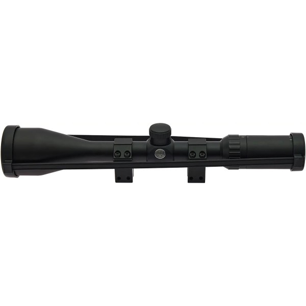 Приціл оптичний Hawke Fast Mount 3-9x50 сітка Mil Dot. Кільця на Ластівчин хвіст - 39860487 Приціл оптичний Hawke Fast Mount 3-9x50 сітка Mil Dot. Кільця на Ластівчин хвіст - 39860487