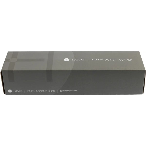 Прицел оптический Hawke Fast Mount 3-12x50 AO сетка Mil Dot с подсветкой. Кольца на Weaver - 39860490 Прицел оптический Hawke Fast Mount 3-12x50 AO сетка Mil Dot с подсветкой. Кольца на Weaver - 39860490