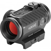 Приціл коліматорний Hawke Frontier RD 1x22 2 MOA Weaver