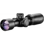 Приціл оптичний Hawke XB1 Crossbow 1.5-5x32 сітка XB1 SR з підсвічуванням