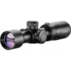 Прицел оптический Hawke XB1 Crossbow 1.5-5x32 сетка XB1 SR с подсветкой