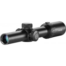 Прицел оптический Hawke Vantage 30 WA 1-8х24 сетка L4A Dot с подсветкой