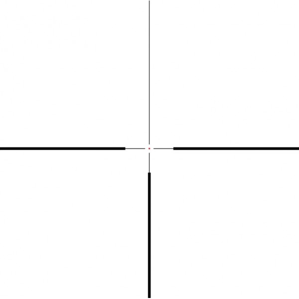 Прицел оптический Hawke Vantage 30 WA 2.5-10х50 сетка L4A Dot с подсветкой - 39860550 Прицел оптический Hawke Vantage 30 WA 2.5-10х50 сетка L4A Dot с подсветкой - 39860550