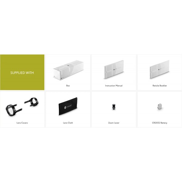 Прицел оптический Hawke Vantage 30 WA 2.5-10х50 сетка L4A Dot с подсветкой - 39860550 Прицел оптический Hawke Vantage 30 WA 2.5-10х50 сетка L4A Dot с подсветкой - 39860550