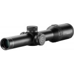 Приціл оптичний Hawke Endurance FD 1-6x24 сітка L4A з підсвічуванням