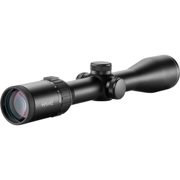 Прицел оптический Hawke Endurance FD 1.7-10x44 сетка LR2 с подсветкой - 39860552 Прицел оптический Hawke Endurance FD 1.7-10x44 сетка LR2 с подсветкой - 39860552