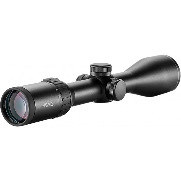 Прицел оптический Hawke Endurance FD 2-12x50 сетка LR2 с подсветкой - 39860553 Прицел оптический Hawke Endurance FD 2-12x50 сетка LR2 с подсветкой - 39860553