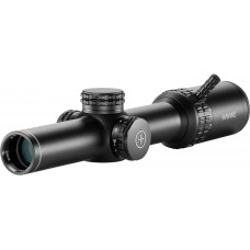 Приціл оптичний Hawke Vantage HD 1-8х24 сітка Tactical BDC 5.56 з підсвічуванням