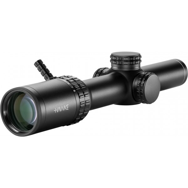 Прицел оптический Hawke Vantage HD 1-8х24 сетка Tactical BDC 5.56 с подсветкой - 39860604 Прицел оптический Hawke Vantage HD 1-8х24 сетка Tactical BDC 5.56 с подсветкой - 39860604