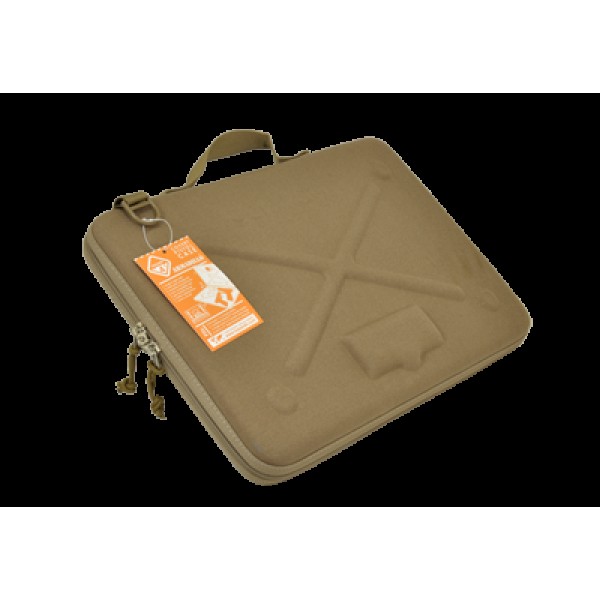 Кейс Hazard 4 Armadillo Covert для пистолета - 