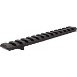 Крепление Henneberger HMS-SWIFT для Blaser. Weaver/Picatinny. BH 17.5 мм