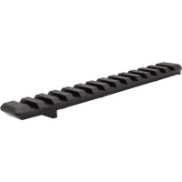 Адаптершина Henneberger HMS-SWIFT для Blaser. Weaver/Picatinny. BH 17.5 мм