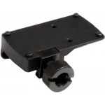 Легкосъемное крепление Henneberger для DocterSight на Weaver/Picatinny