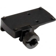 Легкознімне кріплення Henneberger для DocterSight на Weaver/Picatinny