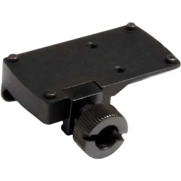 Легкосъемное крепление Henneberger для DocterSight на Weaver/Picatinny - 33370348