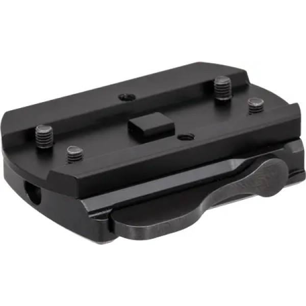 Быстросъемное крепление Henneberger HMS-SAFE для Aimpoint Micro на переднюю базу поворотных кронштейнов - 33370552