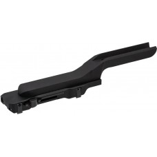 Быстросъемное крепление Henneberger HMS для LM-Prisma Dedal на Blaser