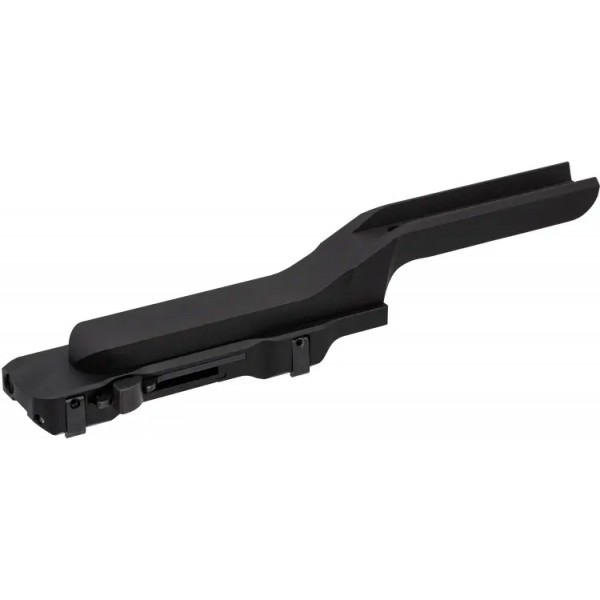 Быстросъемное крепление Henneberger HMS для LM-Prisma Dedal на Blaser - 33370588