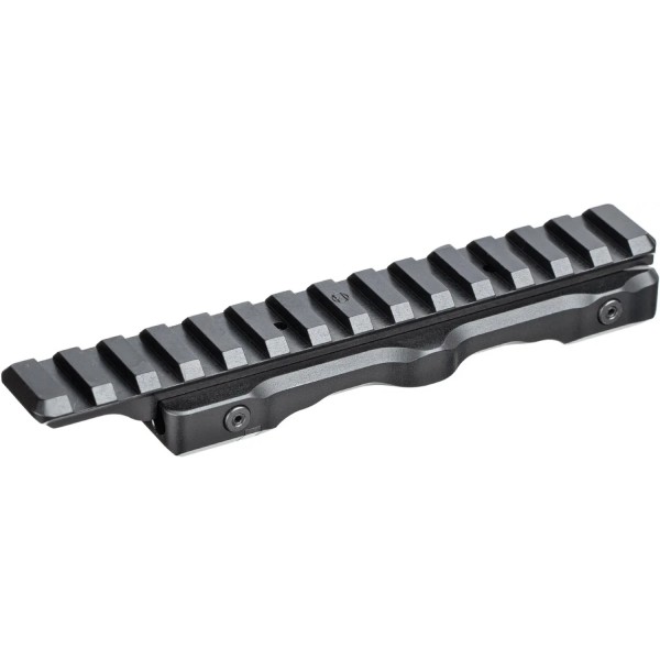 Быстросъемное крепление Henneberger HMS-Swift для Sauer 404. Weaver/Picatinny. BH 17.5 мм - 33370635 Быстросъемное крепление Henneberger HMS-Swift для Sauer 404. Weaver/Picatinny. BH 17.5 мм - 33370635