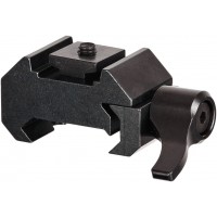 Швидкознімне кріплення Henneberger HMS для Swarovski SR на Weaver/Picatinny. BH 9 мм