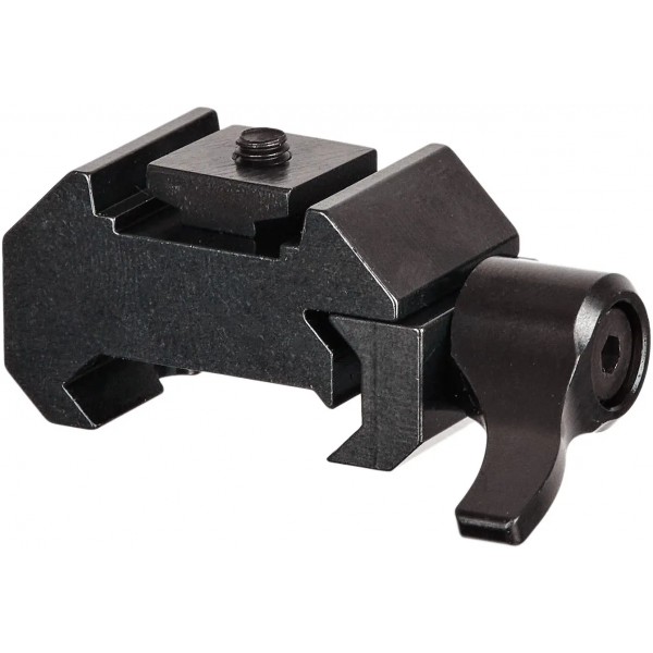 Быстросъемное крепление Henneberger HMS для Swarovski SR на Weaver/Picatinny. BH 9 мм - 33370653