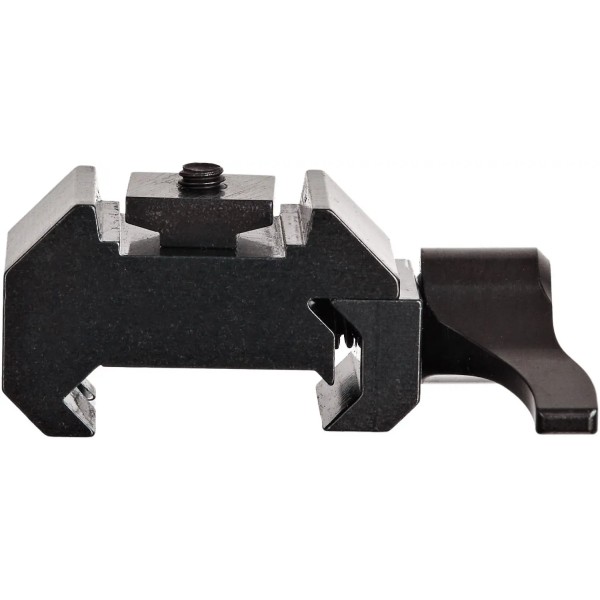 Быстросъемное крепление Henneberger HMS для Swarovski SR на Weaver/Picatinny. BH 9 мм - 33370653 Быстросъемное крепление Henneberger HMS для Swarovski SR на Weaver/Picatinny. BH 9 мм - 33370653