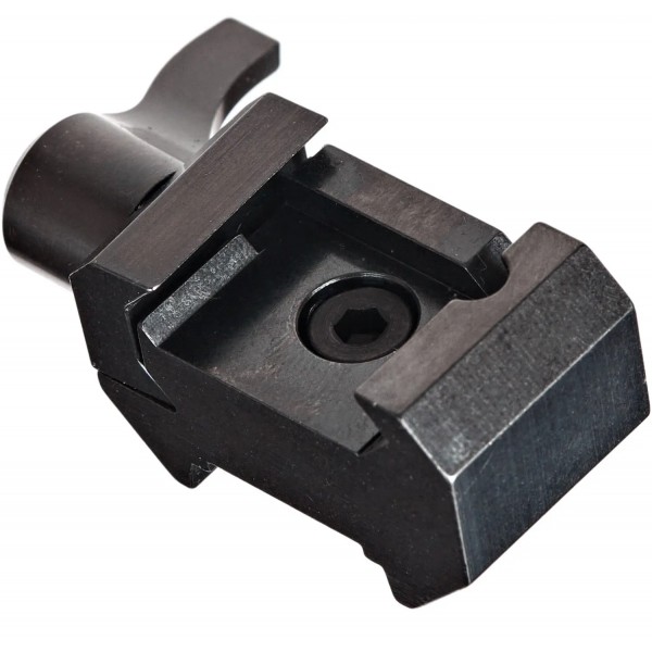 Быстросъемное крепление Henneberger HMS для Swarovski SR на Weaver/Picatinny. BH 9 мм - 33370653 Быстросъемное крепление Henneberger HMS для Swarovski SR на Weaver/Picatinny. BH 9 мм - 33370653