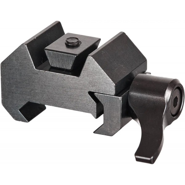 Швидкознімне кріплення Henneberger HMS для Zeiss ZM/VM на Weaver/Picatinny. BH 9 мм - 33370654