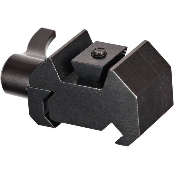 Швидкознімне кріплення Henneberger HMS для Zeiss ZM/VM на Weaver/Picatinny. BH 9 мм - 33370654