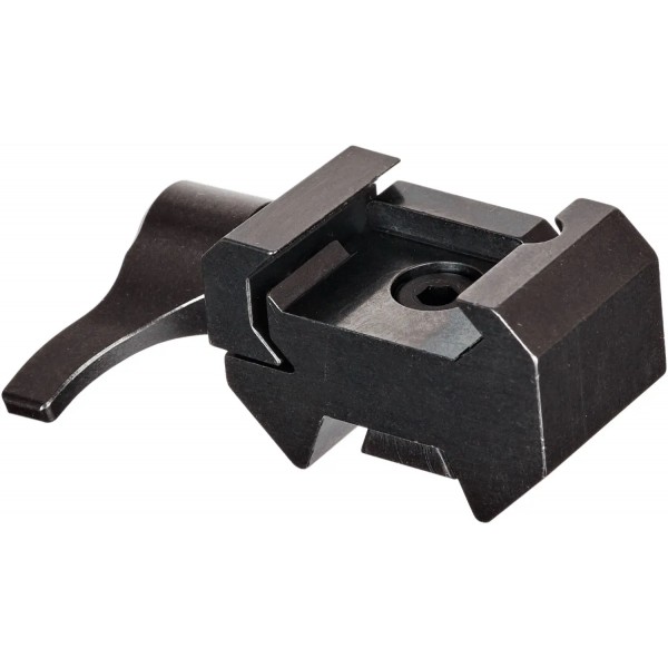 Швидкознімне кріплення Henneberger HMS для Zeiss ZM/VM на Weaver/Picatinny. BH 9 мм - 33370654